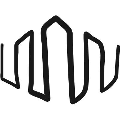 Front End Developer Tool Icon from Freehand Duotone Set