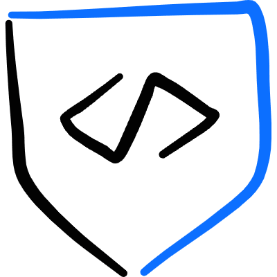 Machine Learning Devicon Icon from Freehand Duotone Set