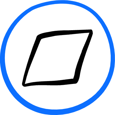 Music Bandcamp Icon from Freehand Duotone Set