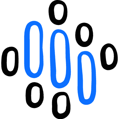 Music Google Podcast Icon from Freehand Duotone Set