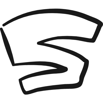 Video Games Cloud Gaming Google Stadia Icon from Freehand Duotone Set