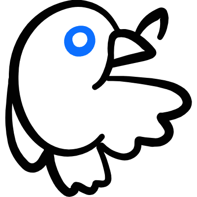 Web Application Tool Bower Icon from Freehand Duotone Set