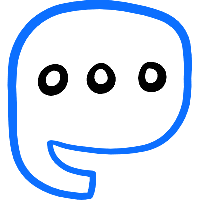 Web Services Mastodon Alternate 1 Icon from Freehand Duotone Set