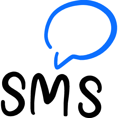 Messages Bubble Sms 4 Icon from Freehand Duotone Set