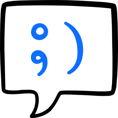 Messages Bubble Square Quote Icon from Freehand Duotone Set