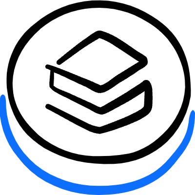 Currency Euro Circle Copy 61 Icon from Freehand Duotone Set