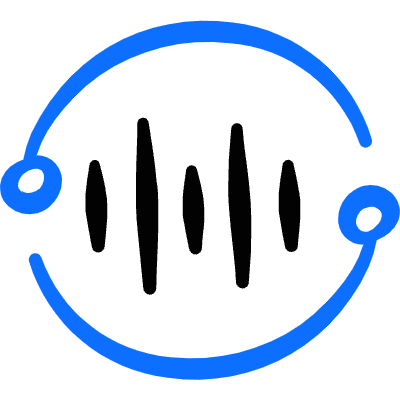 Equalizer Circle Icon from Freehand Duotone Set