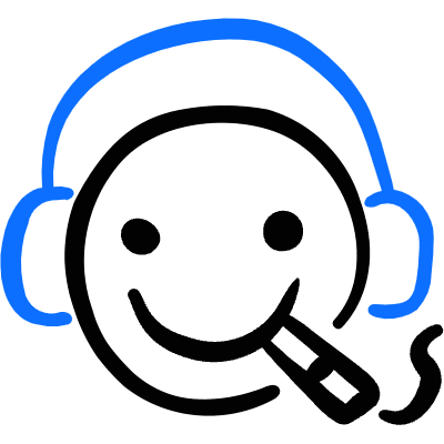 Music Genre Smoke Icon from Freehand Duotone Set