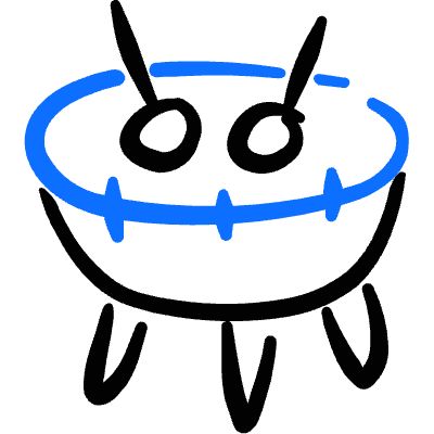 Instrument Dholak 1 Icon from Freehand Duotone Set