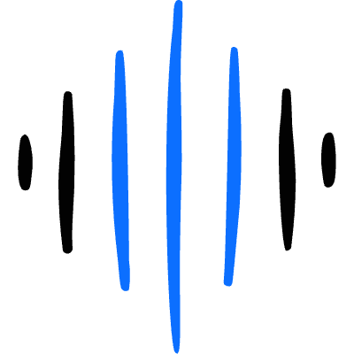 Music Sound Icon from Freehand Duotone Set