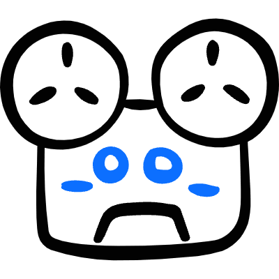 Walkman Player Icon from Freehand Duotone Set