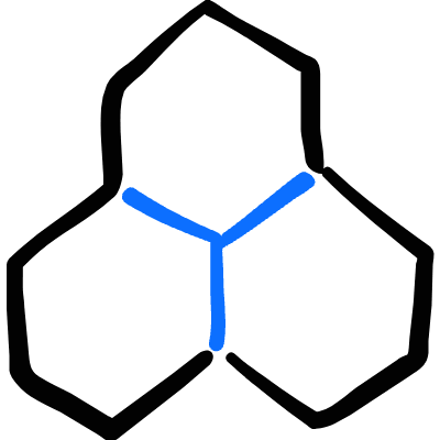 Flying Insect Honey Icon from Freehand Duotone Set