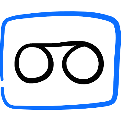 Answer Machine Voice Mail 1 Icon from Freehand Duotone Set