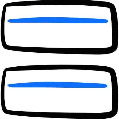 Mobilepush Notification 3 Icon from Freehand Duotone Set