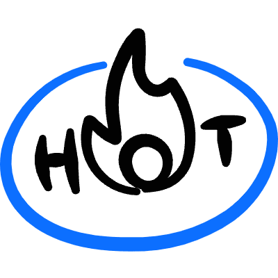 Tag Hot Price Icon from Freehand Duotone Set