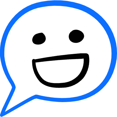 Mood Happy Icon from Freehand Duotone Set