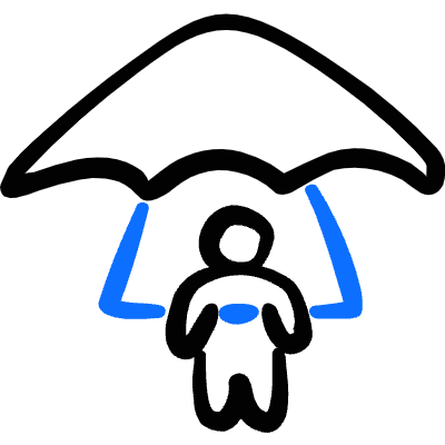 Sport Hang Gliding 1 Icon from Freehand Duotone Set