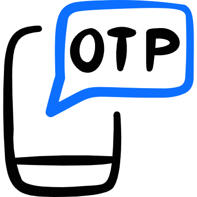 Technology Network Privacy Access Lock 1 Icon from Freehand Duotone Set