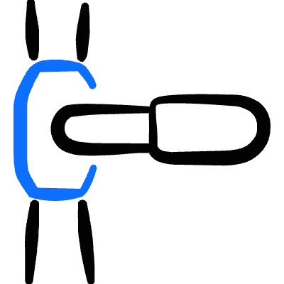 Emergency Shuoff Valve 2 Icon from Freehand Duotone Set