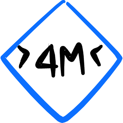 Road Sign Width 4m Icon from Freehand Duotone Set
