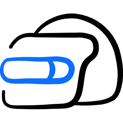 Electronic E Sport Games Pubg Player Unknown Battleground 1 Icon from Freehand Duotone Set