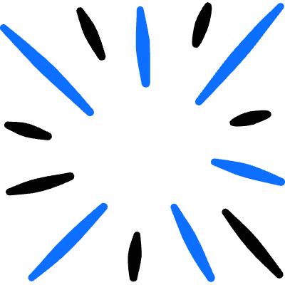 Manga Japanese Comic Effect Icon from Freehand Duotone Set