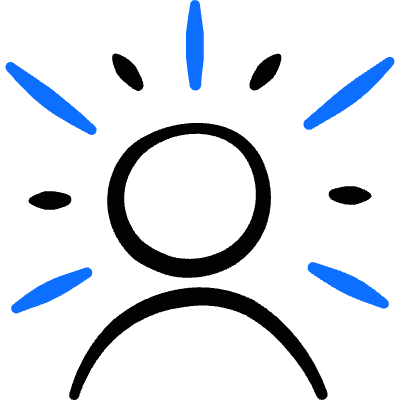 Role Playing Games Icon Aura Icon from Freehand Duotone Set