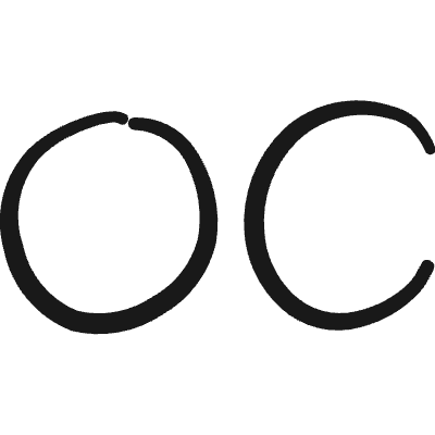 Disability Oc Line Icon from Freehand Duotone Set