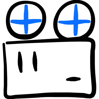 Safety Emergency Spotlight Icon from Freehand Duotone Set