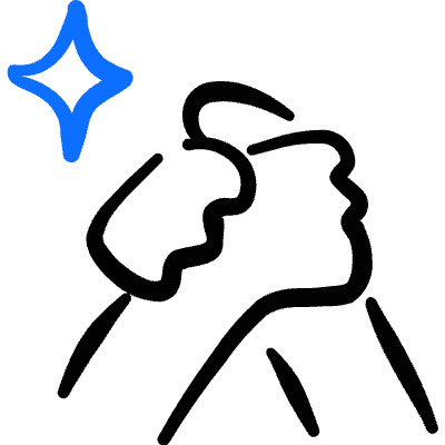 Business Management Teamwork Hands Action 2 Icon from Freehand Duotone Set