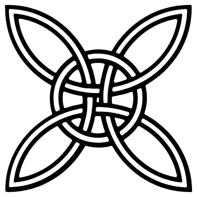Vignette Symbol 25 Element from Vintage Graphics Set