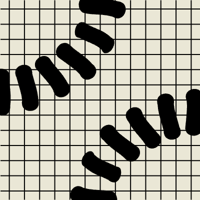Loading Gingham Element from Modular Tiles Set
