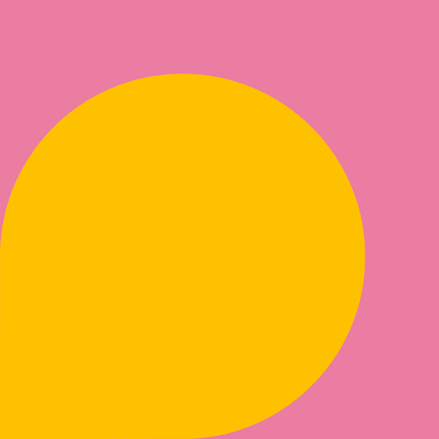  Flower Petals Element from Modular Tiles Set