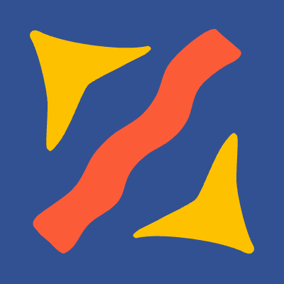 Arrow Pop City Element from Modular Tiles Set