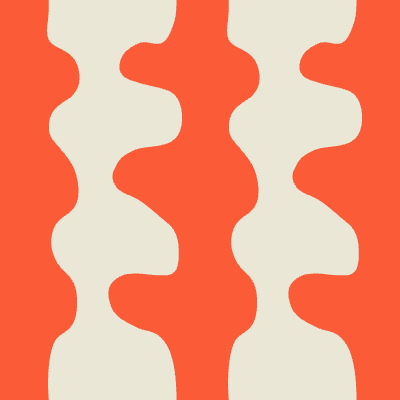 Bone Element from Modular Tiles Set
