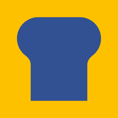 Bread Element from Modular Tiles Set