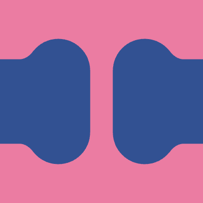 Double Bread Element from Modular Tiles Set
