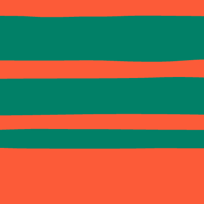 Stripe Element from Modular Tiles Set