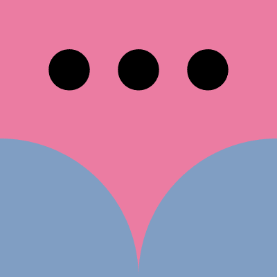 Triple Point Element from Modular Tiles Set