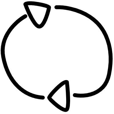 Reload Sync Line Arrows Element from Variable Scribbles Set
