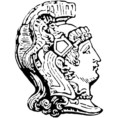 Roman Sculpture Element from Vintage Illustrations Set