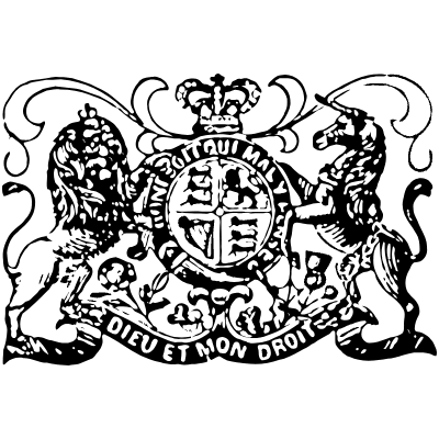 Vintage Logo 6 Element from Vintage Illustrations Set