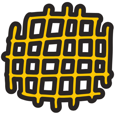 Abstract 10 Element from Doodles (Classic) Set