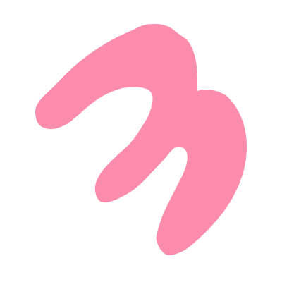 Abstract 5 Element from Doodles (Flat) Set