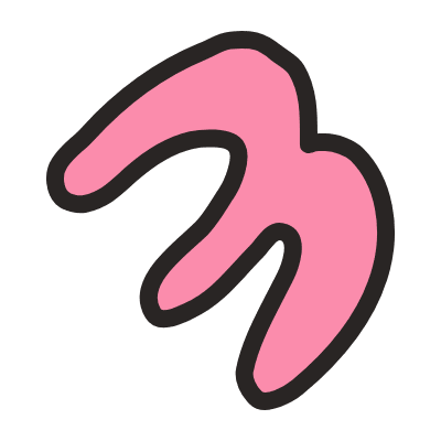 Abstract 5 Element from Doodles (Classic) Set