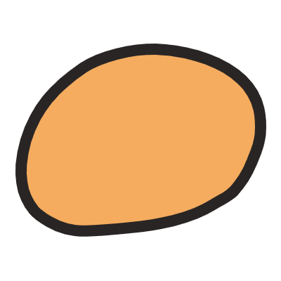 Abstract 8 Element from Doodles (Classic) Set