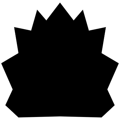 Abstract Explode Element from Geometrica (Solid) Set