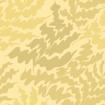 Abstract Fern Element from Seamless Backgrounds Set