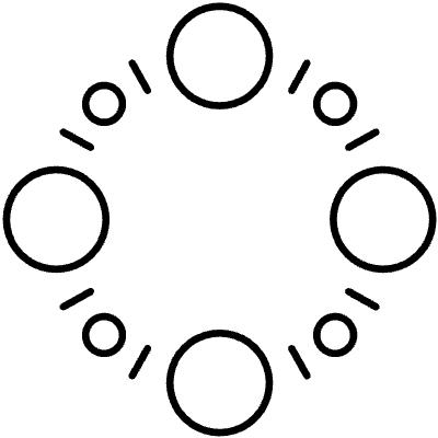 Abstract Loading Element from Geometrica (Line) Set