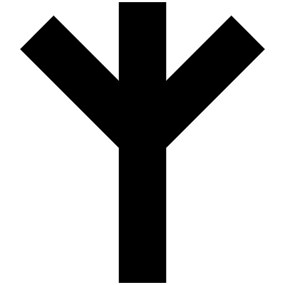 Abstract Tree Element from Geometrica (Solid) Set